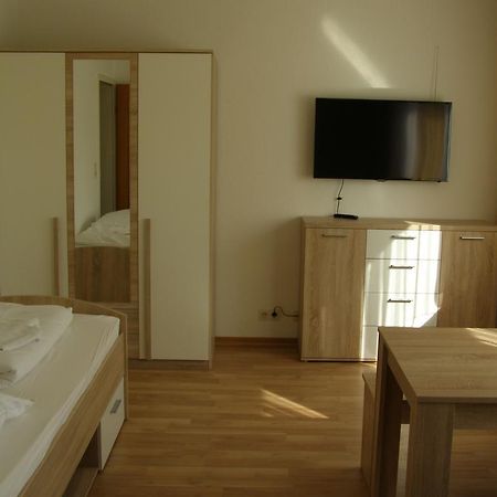 Apartment Bexor D19 Hanovre Extérieur photo