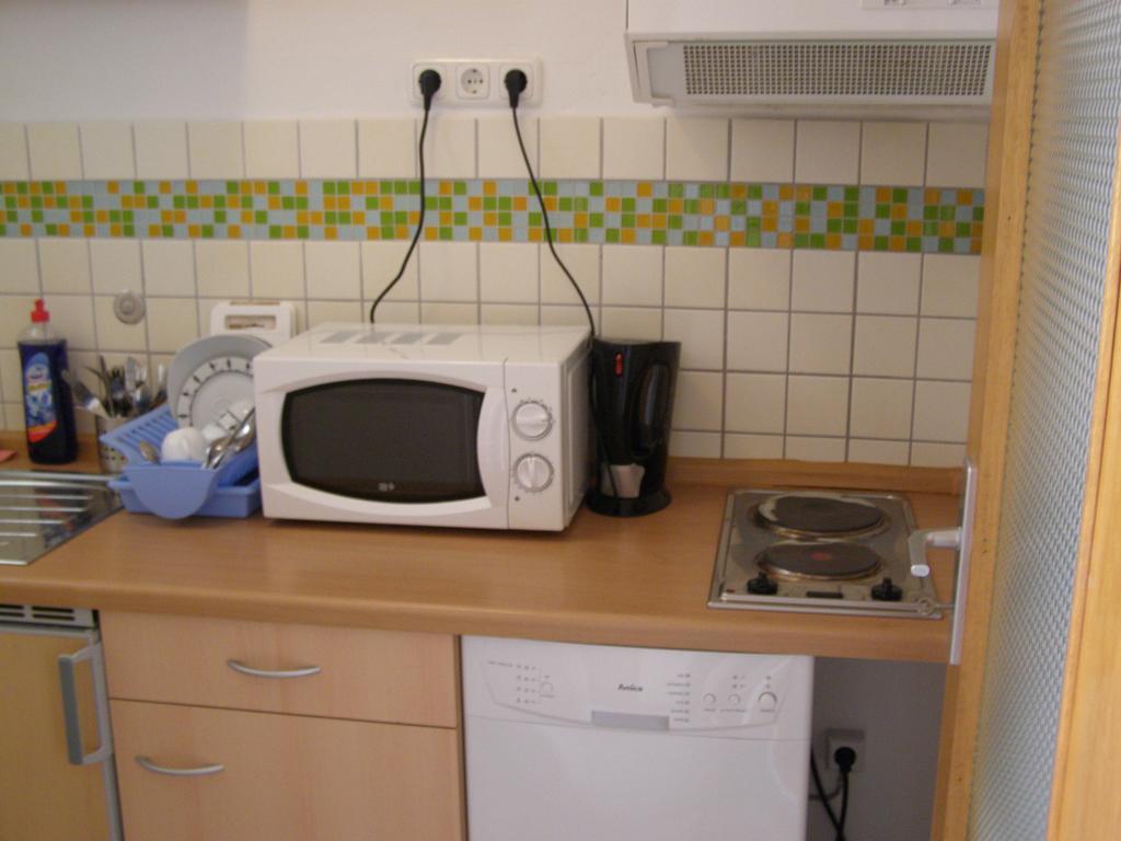 Apartment Bexor D19 Hanovre Extérieur photo